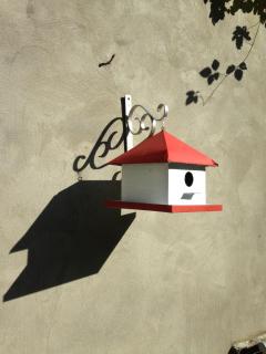 L'aire des oiseaux - 4