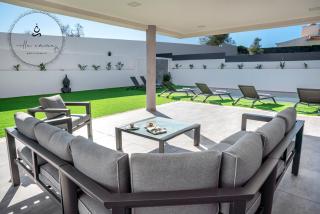 V5 Villa Emma - Luxury 5 bedroom villa in Alvor with private Pool and Jacuzzi - Alvor - 6