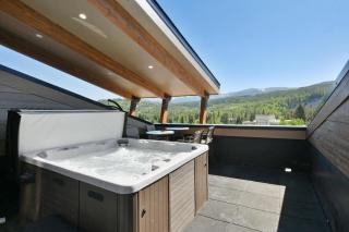 New Luxury Villa 290 I Rooftop Hot Tub I Great Views I Best Price I FREE Adventures Daily - Winter Park - 7