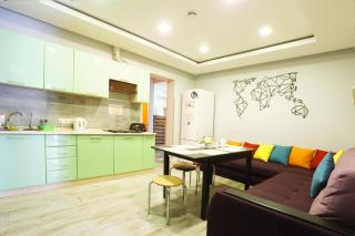 Light Life Hostel - Kiev - 3