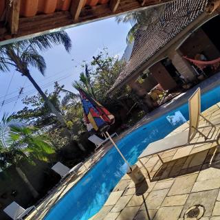 Pousada Na Praia Ubatuba - Ubatuba - 6