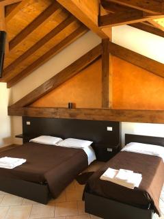 La Siesta Bed&Residence - Cardano al Campo - 4
