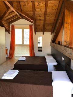 La Siesta Bed&Residence - Cardano al Campo - 5