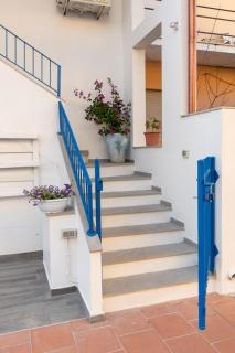 Bed & Blu - La Caletta - 2