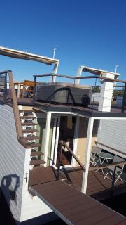 House Boat - Floating House Sofia - Pula - 3