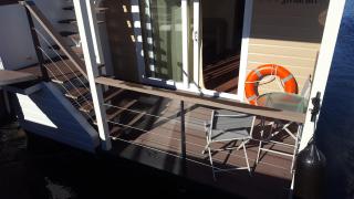 House Boat - Floating House Sofia - Pula - 1