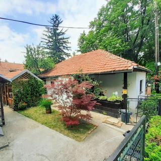 Kuca za odmor Ana, Sokobanja - 8
