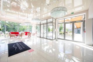 Sopotorium Hotel & Medical Spa - Sopot - 6