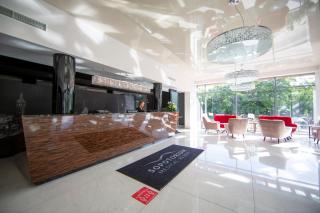 Sopotorium Hotel & Medical Spa - Sopot - 7