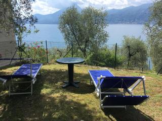 La Pianta - Brenzone sul Garda - 8