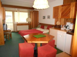 Sölle Homes Nassfeld - Sonnenalpe Nassfeld - 1