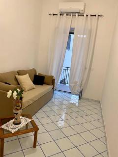casa vacanza cilento PARDALIS - Agropoli - 3