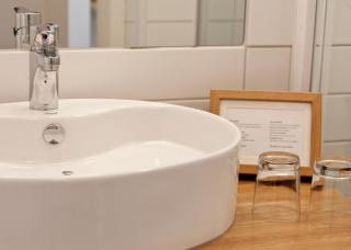 Hotell Lassalyckan - 9
