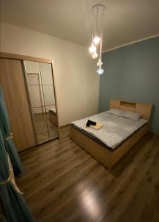 JOMAS STREET APARTMENTS - 2