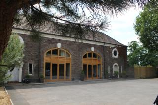 The Coach House - Bristol - 0