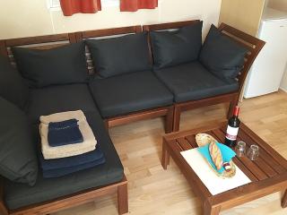 Mobile Home Etang - 5