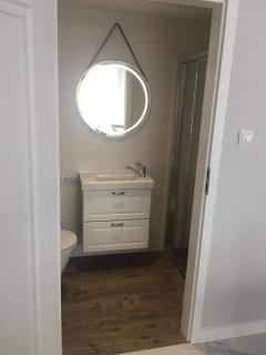 Apartament Amalia z tarasem widokowym i bocznym balkonem - Rewal - 7