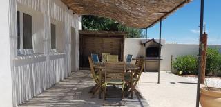 Vacance de Reve - Causses-et-Veyran - 1