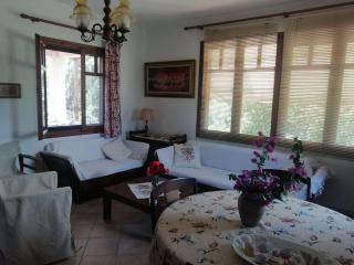 Hristos house - Torone - 5