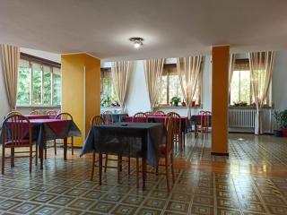 Hotel Santa Maria Del Bagno - 2