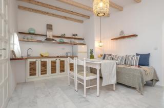 Birikos Studios & Apartments - Agios Prokopios - 5