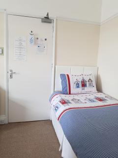 Ivanhoe Guest House - Bridlington - 1