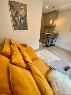 Modern Studio Juodkrante - Juodkrantė - 3