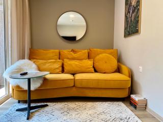 Modern Studio Juodkrante - Juodkrantė - 6