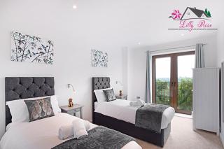 LillyRose Serviced Apartments - St Albans City Centre - Saint Albans - 5