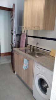 Apartamento Centro Santa Catalina 1ºA - Siviglia - 9