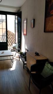 Apartamento Centro Santa Catalina 1ºA - Siviglia - 8