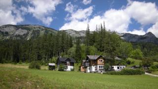 Haus Schraml - Grundlsee - 8