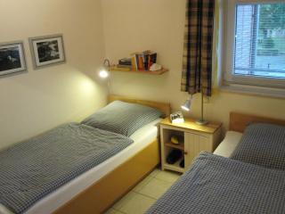 Haus Roland - Wohnung 31 - Zinnowitz - 8