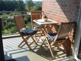 Haus Roland - Wohnung 31 - Zinnowitz - 2