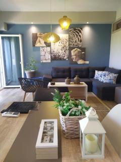 Siggos Suites - Ágios Nikólaos - 9