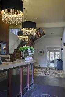 Pontlands Park Hotel - Chelmsford - 5