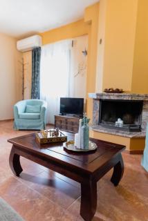 Karavos Grove - Káto Lekhónia - 5