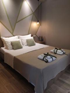 Siggos Suites - Ágios Nikólaos - 7