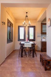 Karavos Grove - Káto Lekhónia - 4