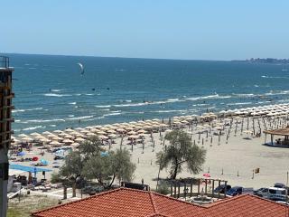 Apartament vedere la mare 4 persoane Mamaia Nord - Mamaia Nord - Năvodari - 8