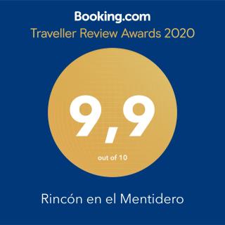 Rincón en el Mentidero - 8