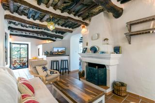 Casa de Arriba - Capileira - 3