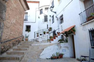 APARTAMENTOS GALLACH (LA ERMITA) - 3