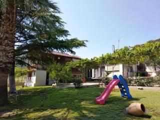 Green Leaves - Iraklitsa - 1