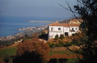 Villa Cirimarco - Bonifati - 4