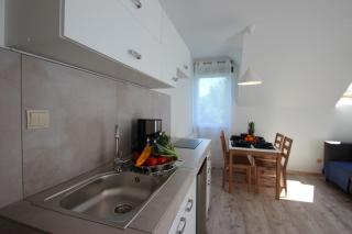 ApartDębki - Odargowo - 1