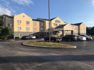 Baymont by Wyndham Chambersburg - Chambersburg - 9