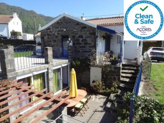 Casa do Rei - Furnas - 9