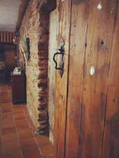 Casa de Pimenteis - Vimioso - 8