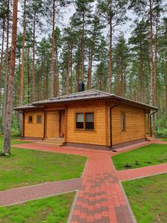 Donar cottage - 7
